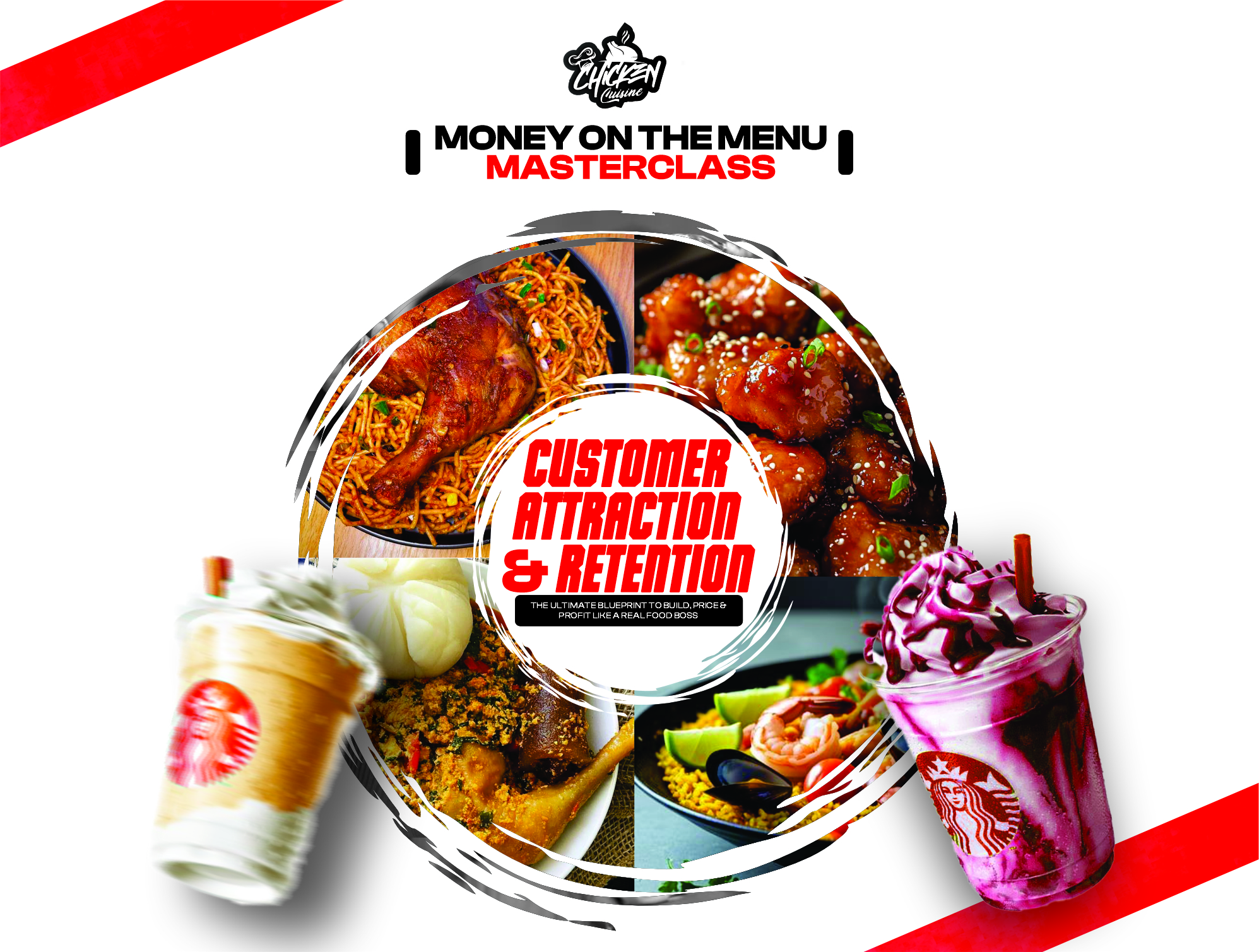 Customer Attraction And Retention
