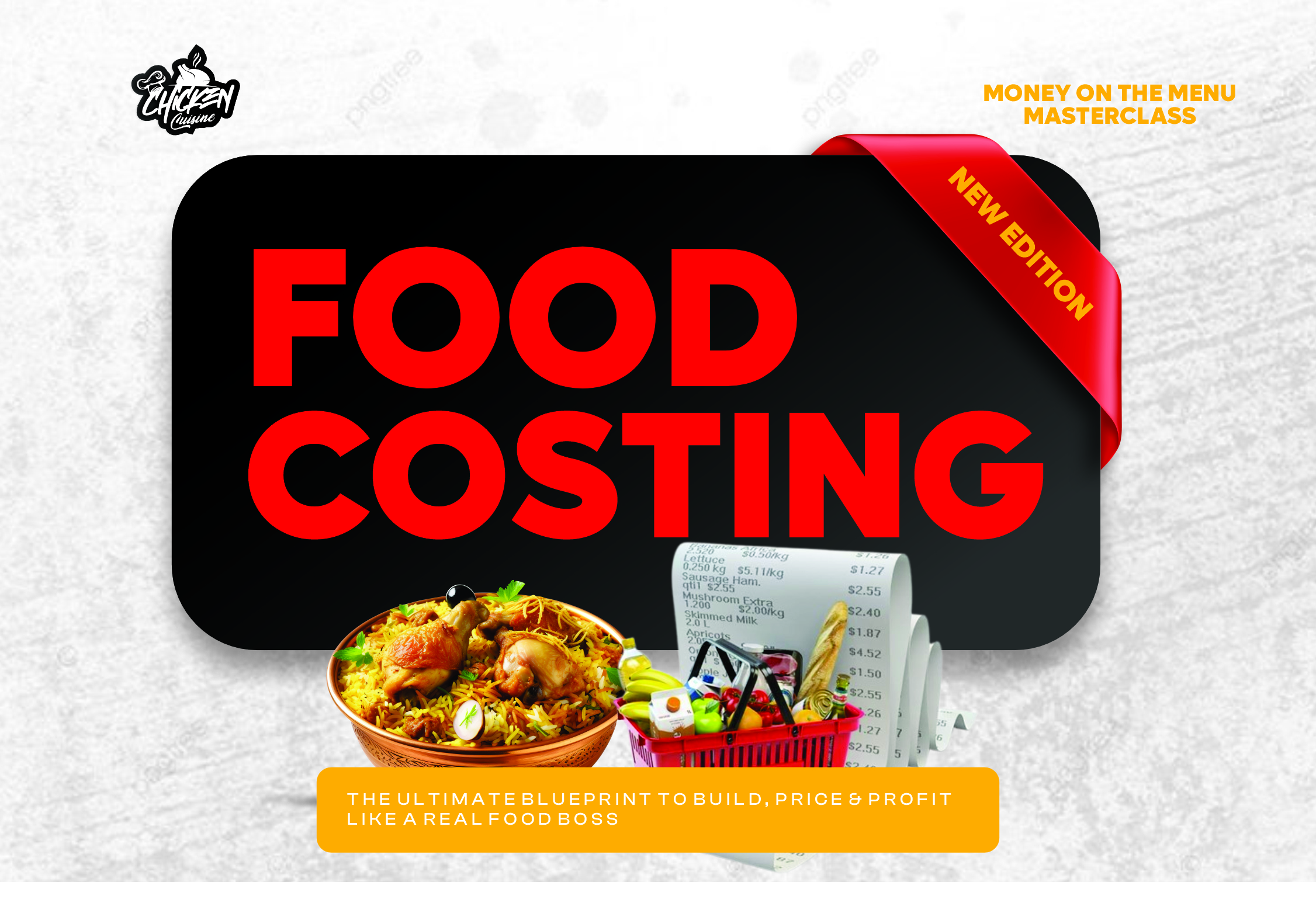 Food Costing