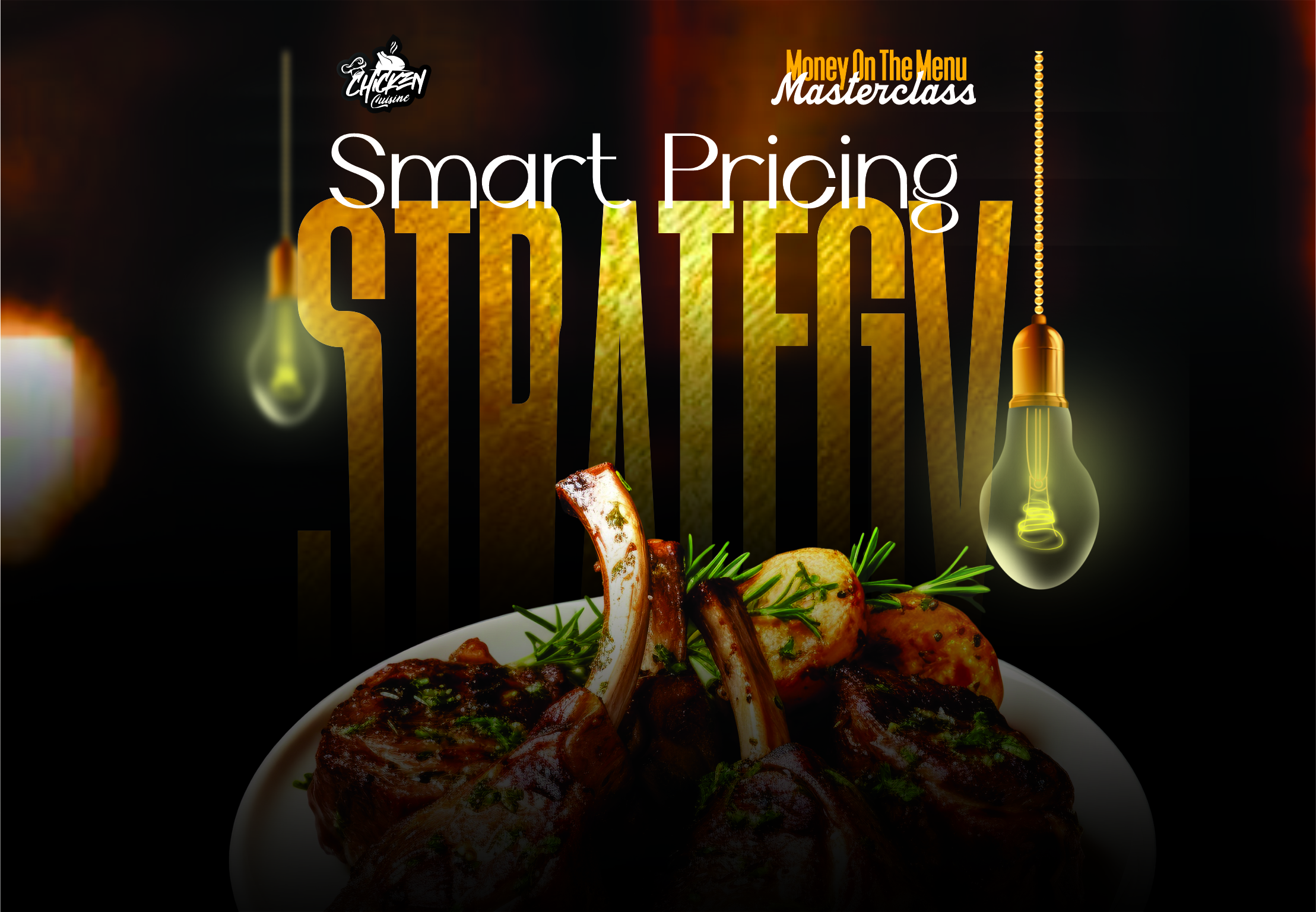 Smart Pricing Strategy