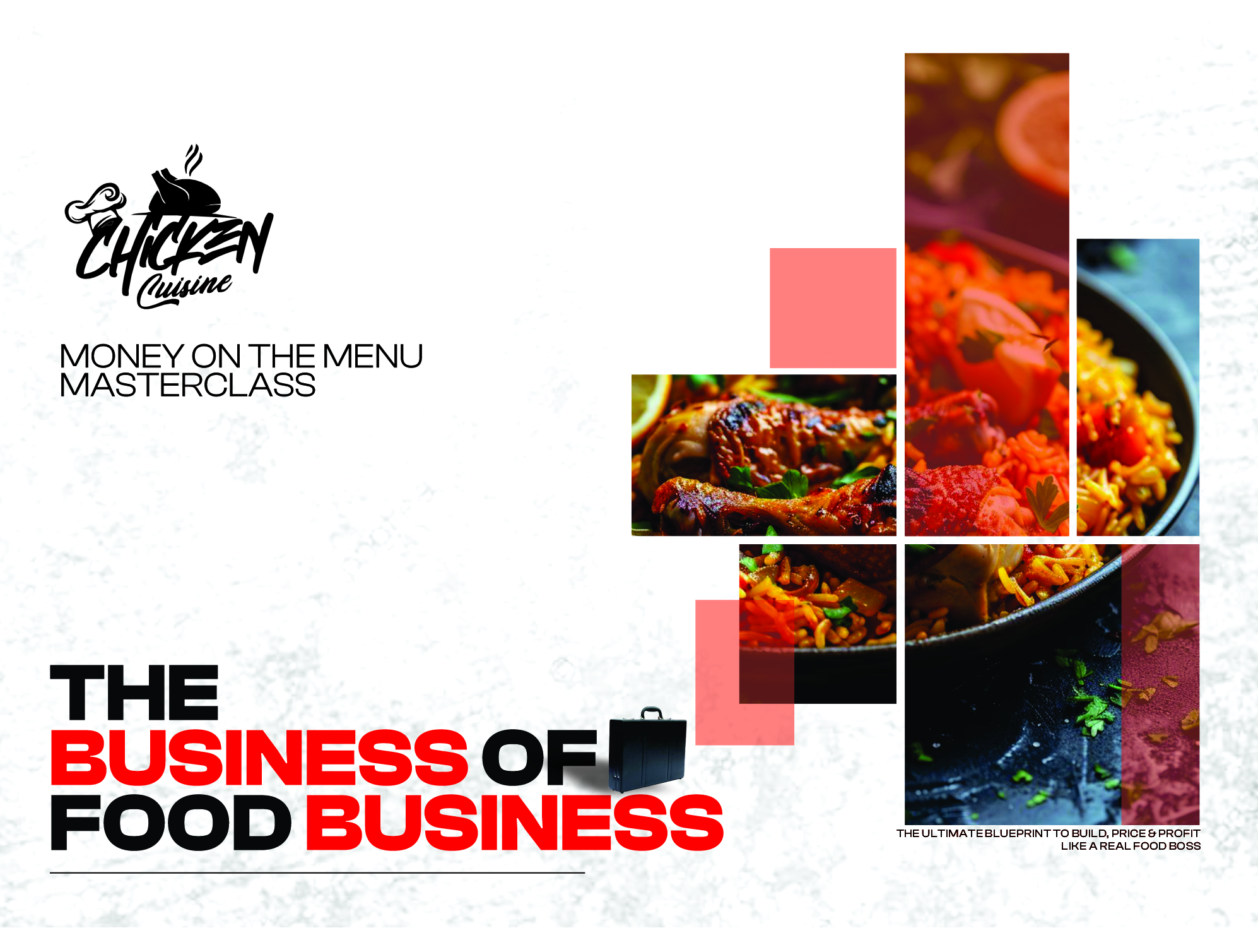 The Business Of Food Business